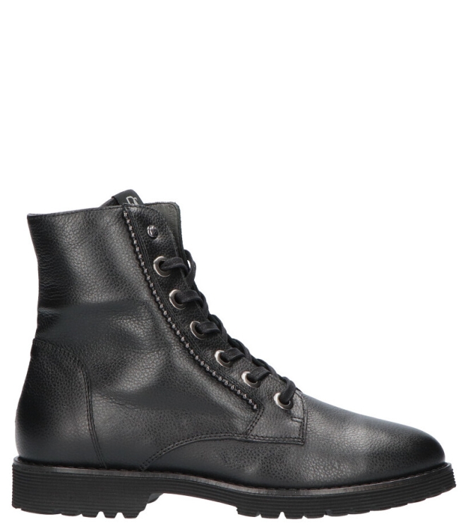 DL-Sport DL-Sport veterboot <span>6110 Versione 07</span> iris nero DL-Sport veterboot <span>6110 Versione 07</span> 6110 Versione 07 zwart - www.bremmerschoenen.live - Bremmer Schoenen