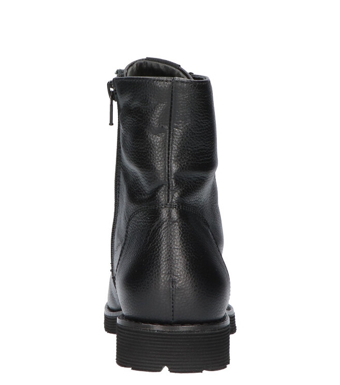 DL-Sport DL-Sport veterboot <span>6110 Versione 07</span> iris nero DL-Sport veterboot <span>6110 Versione 07</span> 6110 Versione 07 zwart - www.bremmerschoenen.live - Bremmer Schoenen