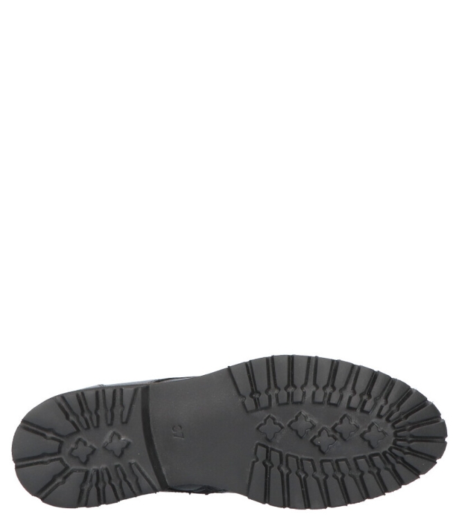 DL-Sport DL-Sport veterboot <span>6110 Versione 07</span> iris nero DL-Sport veterboot <span>6110 Versione 07</span> 6110 Versione 07 zwart - www.bremmerschoenen.live - Bremmer Schoenen