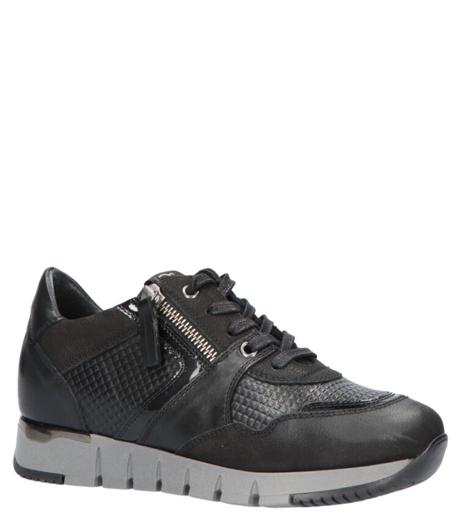 DL-Sport DL-Sport sneaker <span>6022 Versione 08</span> sport nero DL-Sport sneaker <span>6022 Versione 08</span> 6022 Versione 08 zwart - www.bremmerschoenen.live - Bremmer Schoenen