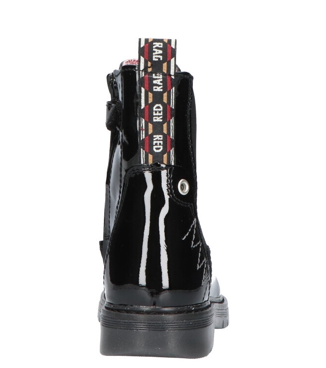 Red-Rag Red-Rag Chelsea boot <span>12278 925</span> 925 Black Patent Red-Rag Chelsea boot <span>12278 925</span> 12278 925 zwart - www.bremmerschoenen.live - Bremmer Schoenen