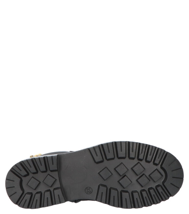 Red-Rag Red-Rag Veterboot <span>12294 922</span> 922 Black Nappa Red-Rag Veterboot <span>12294 922</span> 12294 922 zwart - www.bremmerschoenen.live - Bremmer Schoenen