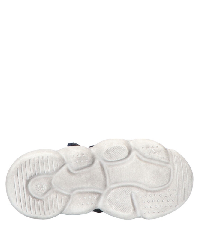 Red-Rag Klittenbandschoen <span>13507 639</span> 13507 639 blauw - www.bremmerschoenen.live - Bremmer Schoenen