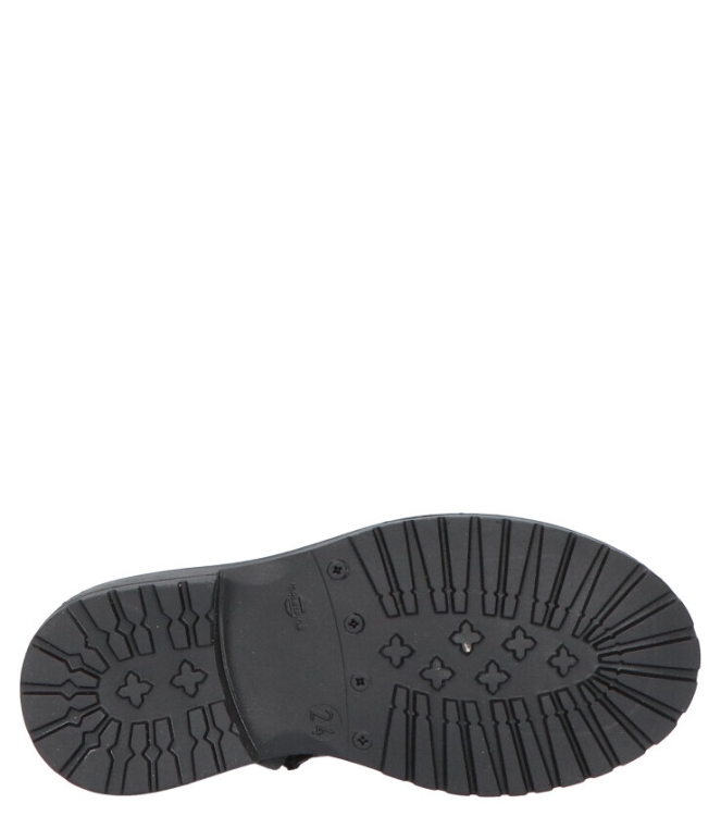 Develab Develab veterboot <span>42132 922</span> 922 Black Nappa Develab veterboot <span>42132 922</span> 42132 922 zwart - www.bremmerschoenen.live - Bremmer Schoenen