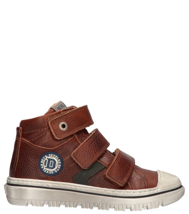 Develab Develab klittenbandschoen <span>41947 758</span> 758 Cognac Grained Develab klittenbandschoen <span>41947 758</span> 41947 758 cognac - www.bremmerschoenen.live - Bremmer Schoenen