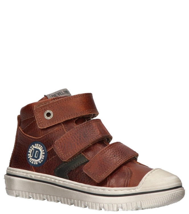 Develab Develab klittenbandschoen <span>41947 758</span> 758 Cognac Grained Develab klittenbandschoen <span>41947 758</span> 41947 758 cognac - www.bremmerschoenen.live - Bremmer Schoenen