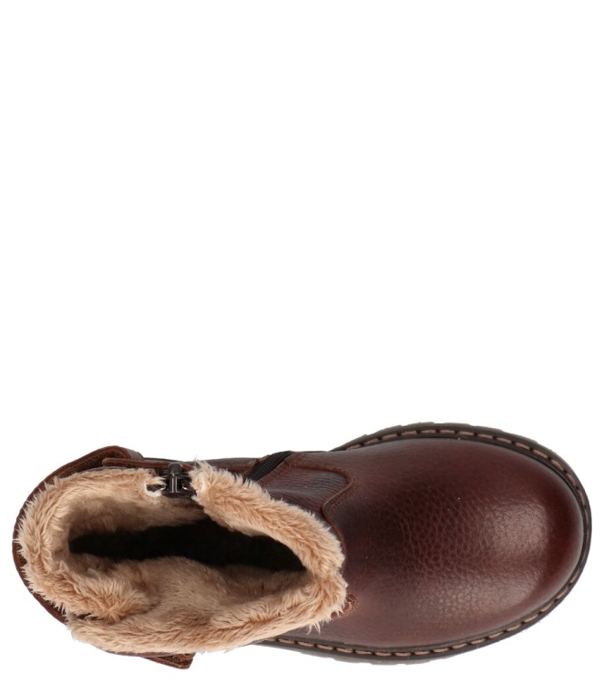 Develab Develab Enkellaars <span>41965 758</span> 758 Cognac Grained Develab Enkellaars <span>41965 758</span> 41965 758 cognac - www.bremmerschoenen.live - Bremmer Schoenen