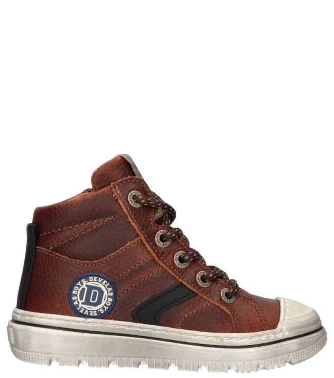 Develab Develab sneaker <span>41949 758</span> 758 Cognac Grained Develab sneaker <span>41949 758</span> 41949 758 cognac - www.bremmerschoenen.live - Bremmer Schoenen
