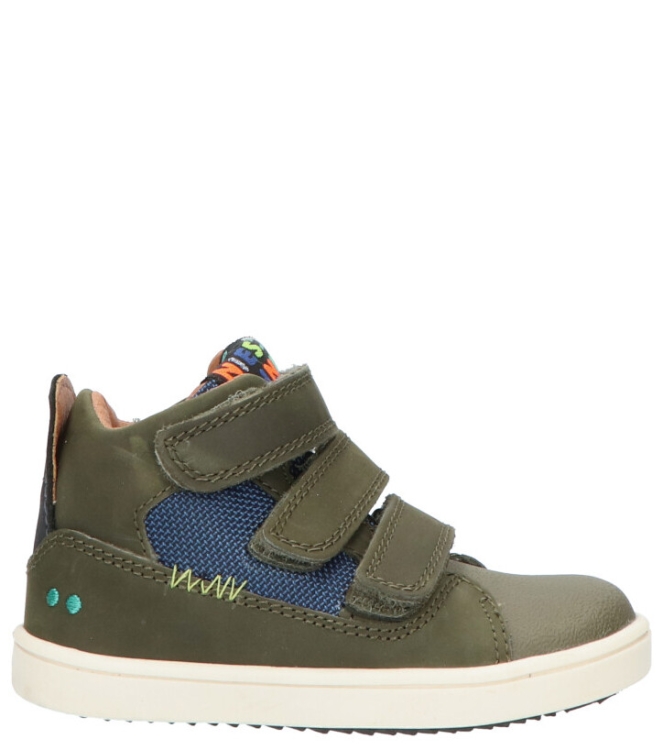 Bunnies JR Bunnies klittenbandschoen <span>221744 569</span> 569 green Bunnies klittenbandschoen <span>221744 569</span> 221744 569 groen - www.bremmerschoenen.live - Bremmer Schoenen