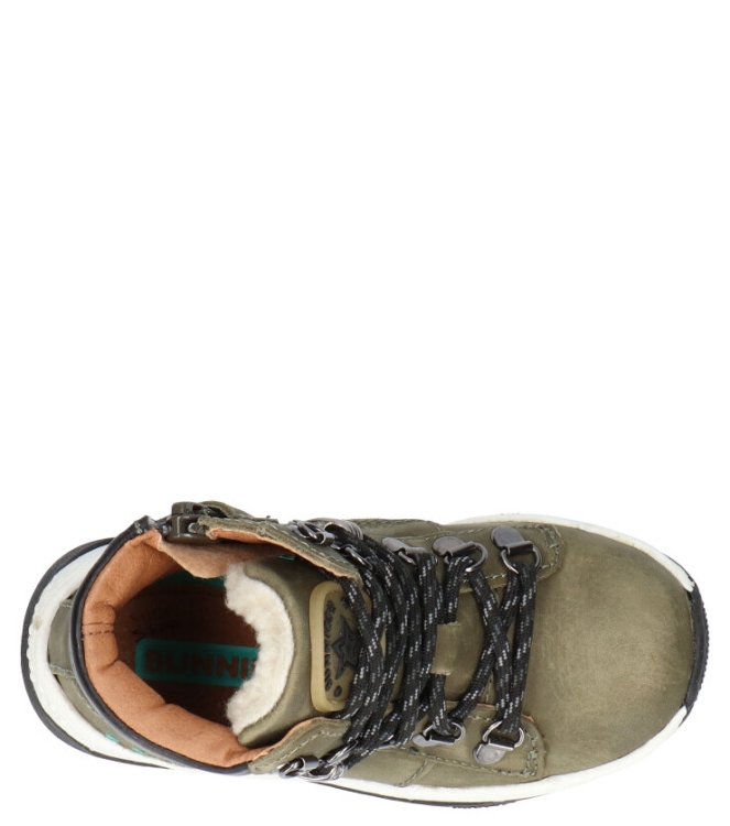 Bunnies JR Bunnies sneaker <span>221840 569</span> 569 green Bunnies sneaker <span>221840 569</span> 221840 569 groen - www.bremmerschoenen.live - Bremmer Schoenen