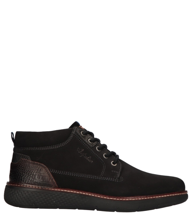 Australian Australian sneaker <span>15.1552.01 A00 Dexter</span> A00 Black Australian sneaker <span>15.1552.01 A00 Dexter</span> 15.1552.01 A00 Dexter zwart - www.bremmerschoenen.live - Bremmer Schoenen