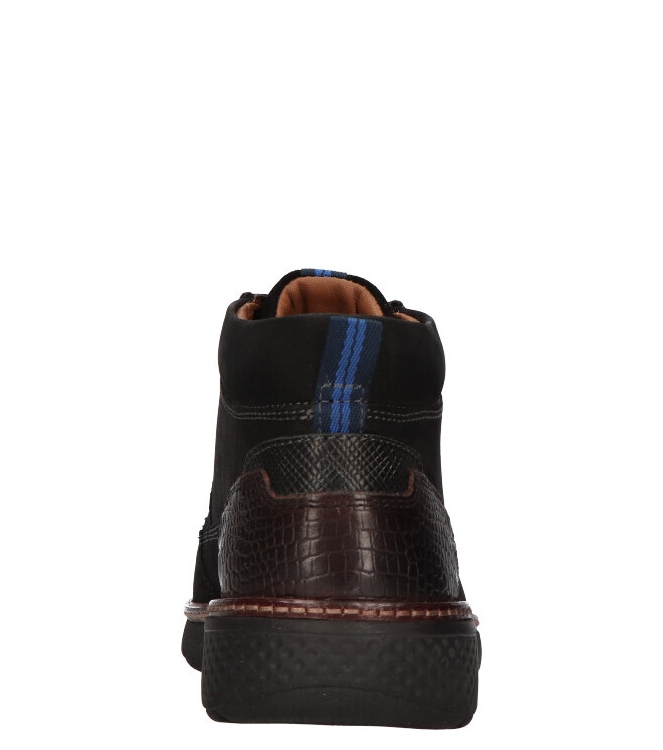 Australian Australian sneaker <span>15.1552.01 A00 Dexter</span> A00 Black Australian sneaker <span>15.1552.01 A00 Dexter</span> 15.1552.01 A00 Dexter zwart - www.bremmerschoenen.live - Bremmer Schoenen