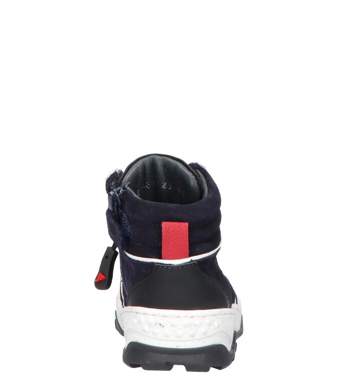 Jochie Jochie-Freaks sneaker <span>JF-21466 720</span> Dark Blue Jochie-Freaks sneaker <span>JF-21466 720</span> JF-21466 720 blauw - www.bremmerschoenen.live - Bremmer Schoenen