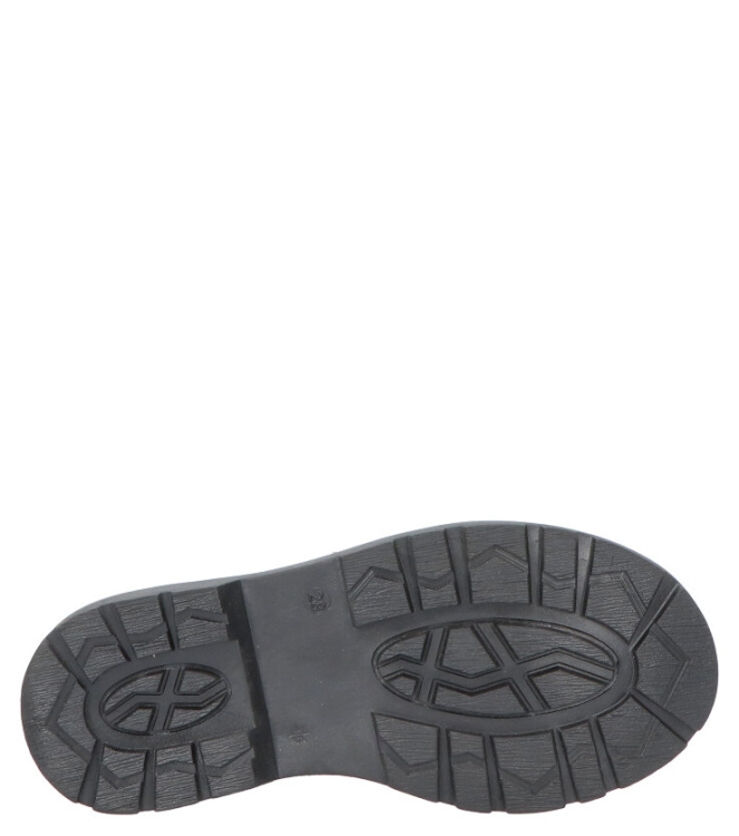 Jochie Jochie-Freaks veterboot <span>JF-21386 200</span> Black Jochie-Freaks veterboot <span>JF-21386 200</span> JF-21386 200 zwart - www.bremmerschoenen.live - Bremmer Schoenen
