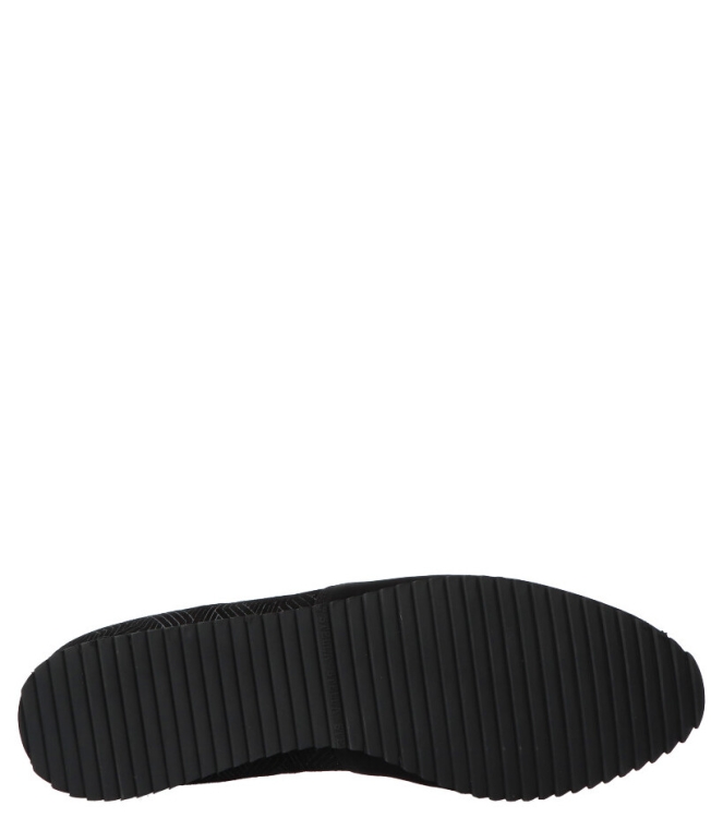 Hassia Hassia Instapper <span>301684 0100</span> Schwarz Hassia Instapper <span>301684 0100</span> 301684 0100 zwart - www.bremmerschoenen.live - Bremmer Schoenen