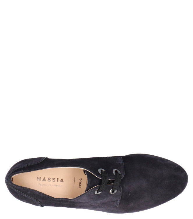 Hassia Hassia Geklede veterschoen <span>301553 3000 Pisa</span> Ocean Hassia Geklede veterschoen <span>301553 3000 Pisa</span> 301553 3000 Pisa blauw - www.bremmerschoenen.live - Bremmer Schoenen