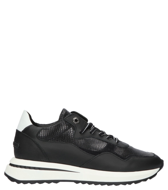Floris van Bommel Floris van Bommel Sneaker <span>85351/00</span> 00 Black Floris van Bommel Sneaker <span>85351/00</span> 85351/00 zwart - www.bremmerschoenen.live - Bremmer Schoenen
