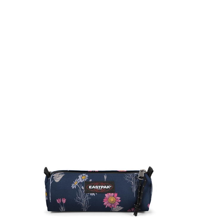 Eastpak Eastpak Etui <span>Benchmark Single EK000372 J33</span> Wild Navy Eastpak Etui <span>Benchmark Single EK000372 J33</span> Benchmark Single EK000372 J33 blauw - www.bremmerschoenen.live - Bremmer Schoenen