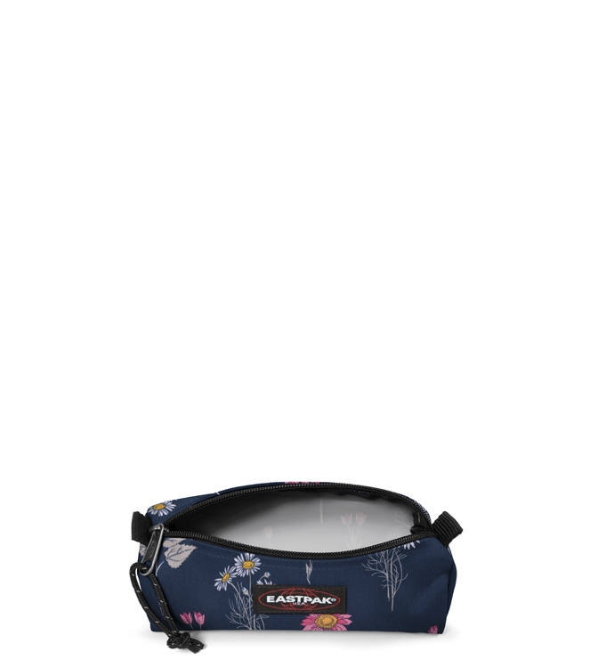 Eastpak Eastpak Etui <span>Benchmark Single EK000372 J33</span> Wild Navy Eastpak Etui <span>Benchmark Single EK000372 J33</span> Benchmark Single EK000372 J33 blauw - www.bremmerschoenen.live - Bremmer Schoenen