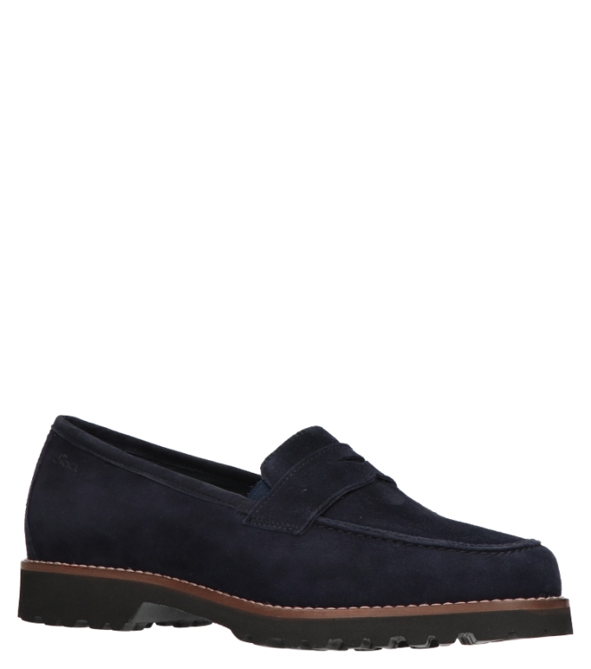 Sioux Sioux instapper <span>65409 Meredith 709</span> Profondo Sioux instapper <span>65409 Meredith 709</span> 65409 Meredith 709 blauw - www.bremmerschoenen.live - Bremmer Schoenen