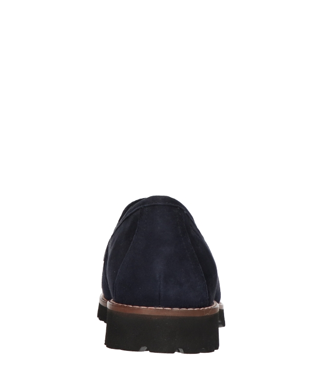 Sioux Sioux instapper <span>65409 Meredith 709</span> Profondo Sioux instapper <span>65409 Meredith 709</span> 65409 Meredith 709 blauw - www.bremmerschoenen.live - Bremmer Schoenen