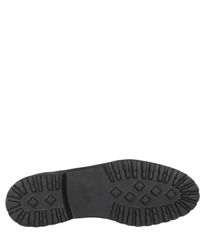 Sioux Sioux instapper <span>65409 Meredith 709</span> Profondo Sioux instapper <span>65409 Meredith 709</span> 65409 Meredith 709 blauw - www.bremmerschoenen.live - Bremmer Schoenen