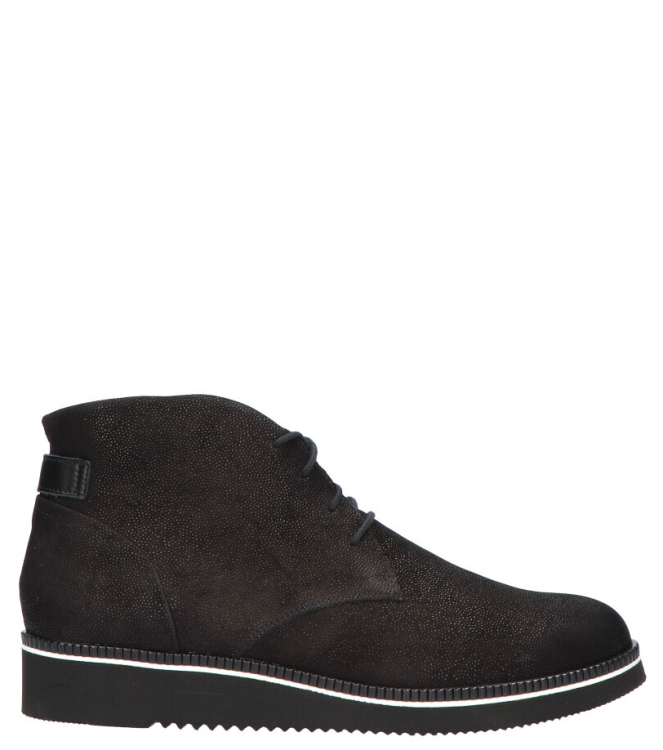 Durea Durea veterboot <span>9654 474 9099</span> 9099 zwart Durea veterboot <span>9654 474 9099</span> 9654 474 9099 zwart - www.bremmerschoenen.live - Bremmer Schoenen