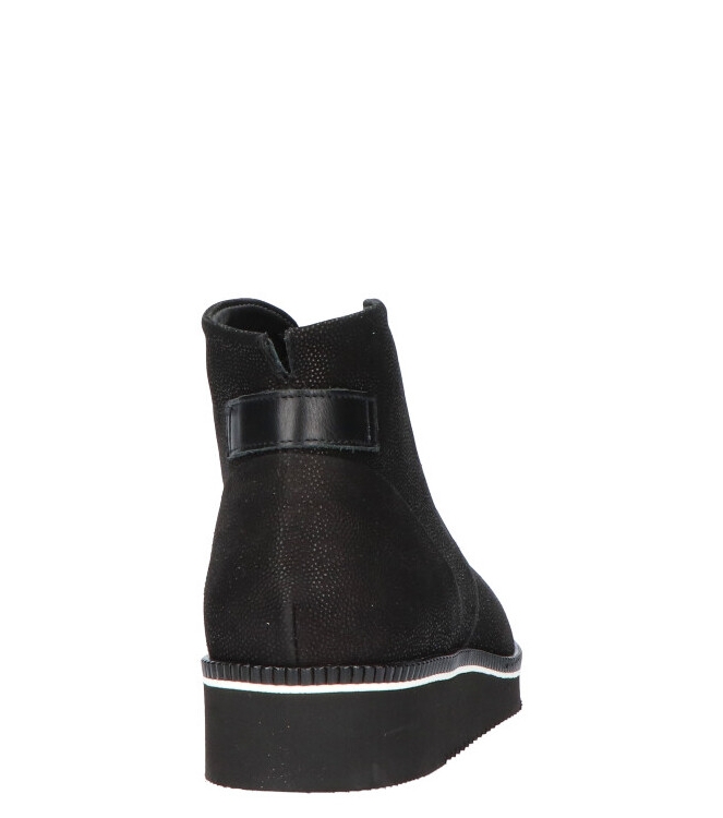 Durea Durea veterboot <span>9654 474 9099</span> 9099 zwart Durea veterboot <span>9654 474 9099</span> 9654 474 9099 zwart - www.bremmerschoenen.live - Bremmer Schoenen
