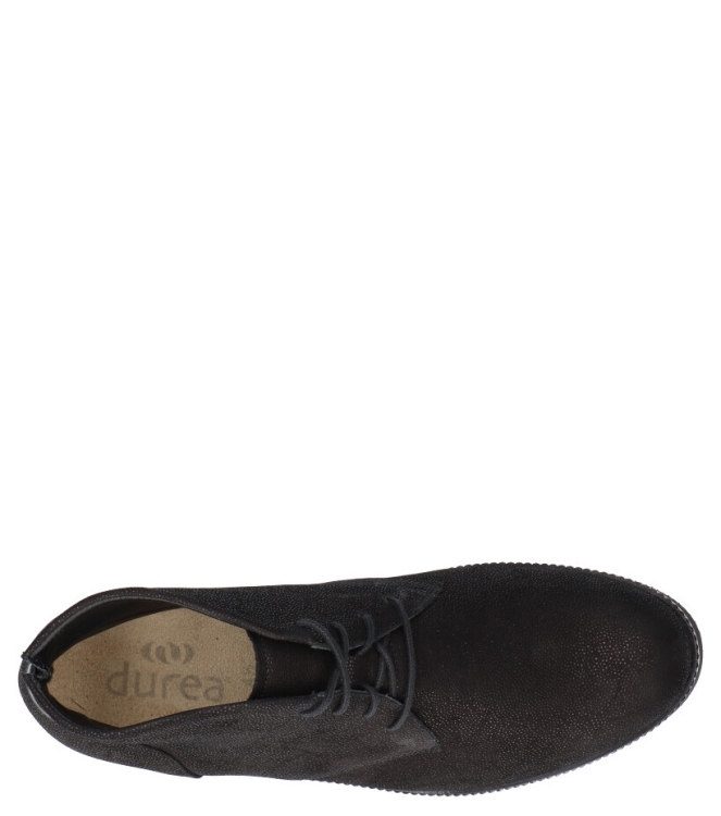Durea Durea veterboot <span>9654 474 9099</span> 9099 zwart Durea veterboot <span>9654 474 9099</span> 9654 474 9099 zwart - www.bremmerschoenen.live - Bremmer Schoenen