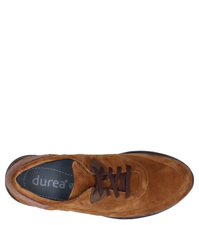 Durea Durea Sneaker <span>6248 684 9155</span> 9155 bruin Durea Sneaker <span>6248 684 9155</span> 6248 684 9155 cognac - www.bremmerschoenen.live - Bremmer Schoenen