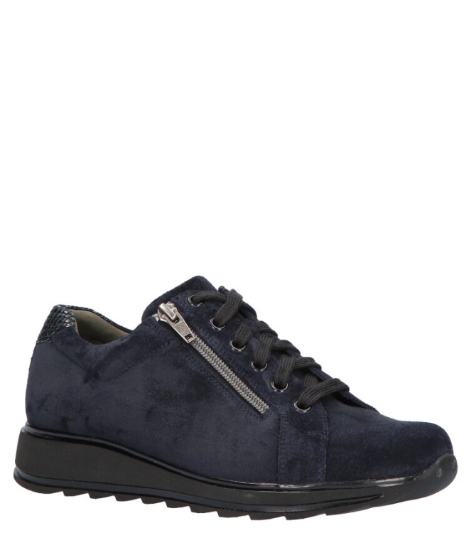 Durea Durea Sneaker <span>6254 688 9231</span> 9231 blauw Durea Sneaker <span>6254 688 9231</span> 6254 688 9231 blauw - www.bremmerschoenen.live - Bremmer Schoenen