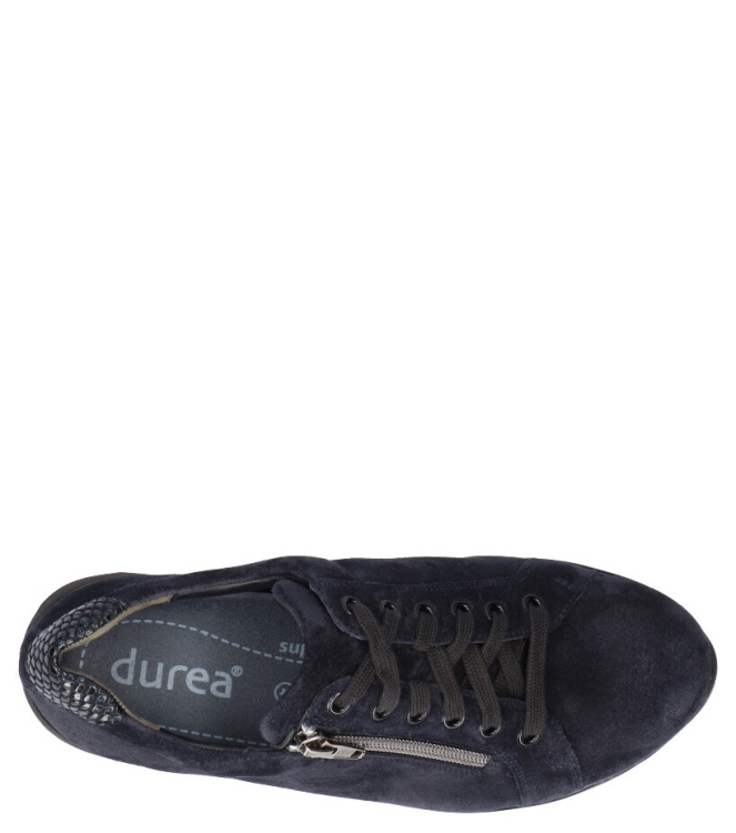 Durea Durea Sneaker <span>6254 688 9231</span> 9231 blauw Durea Sneaker <span>6254 688 9231</span> 6254 688 9231 blauw - www.bremmerschoenen.live - Bremmer Schoenen