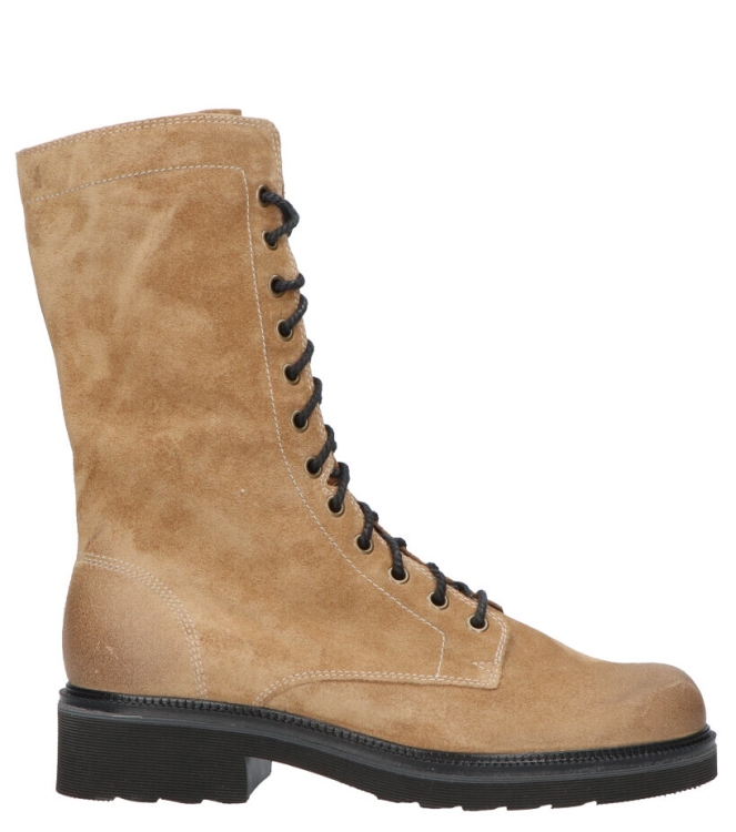 Durea Durea Veterboot <span>9737 805 8039</span> 8039 beige Durea Veterboot <span>9737 805 8039</span> 9737 805 8039 beige - www.bremmerschoenen.live - Bremmer Schoenen