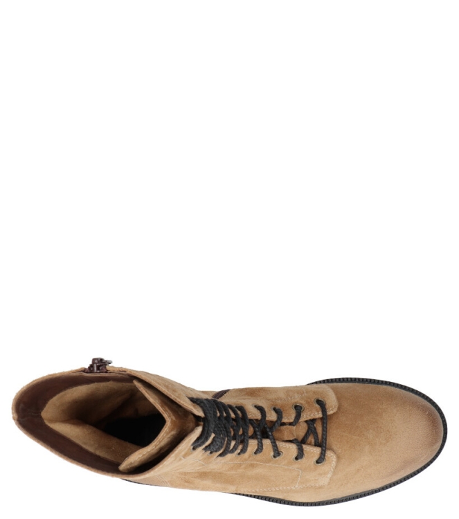Durea Durea Veterboot <span>9737 805 8039</span> 8039 beige Durea Veterboot <span>9737 805 8039</span> 9737 805 8039 beige - www.bremmerschoenen.live - Bremmer Schoenen