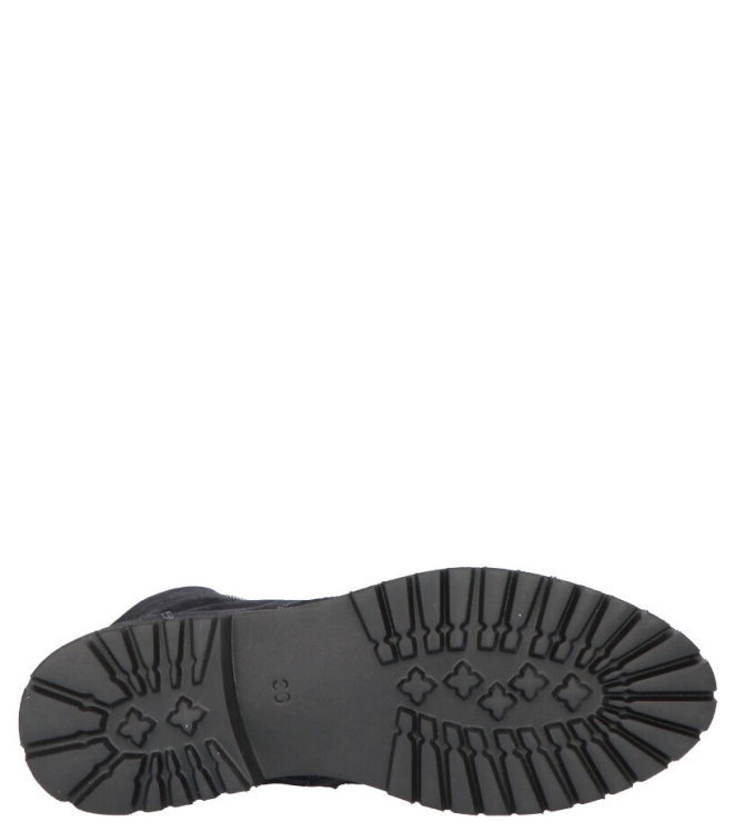 DL-Sport DL-Sport veterboot <span>4936 Versione 15</span> Velour river DL-Sport veterboot <span>4936 Versione 15</span> 4936 Versione 15 blauw - www.bremmerschoenen.live - Bremmer Schoenen