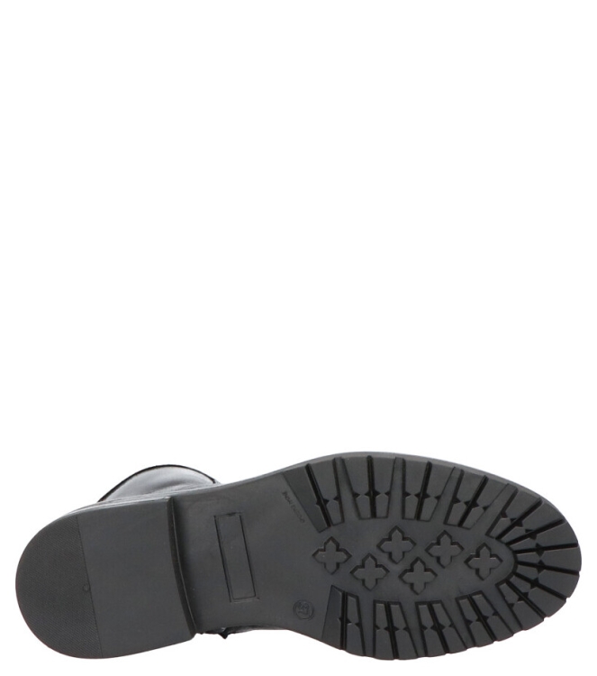 Aqa Aqa veterboot <span>A7910 A83</span> A83 tequilla black Aqa veterboot <span>A7910 A83</span> A7910 A83 zwart - www.bremmerschoenen.live - Bremmer Schoenen