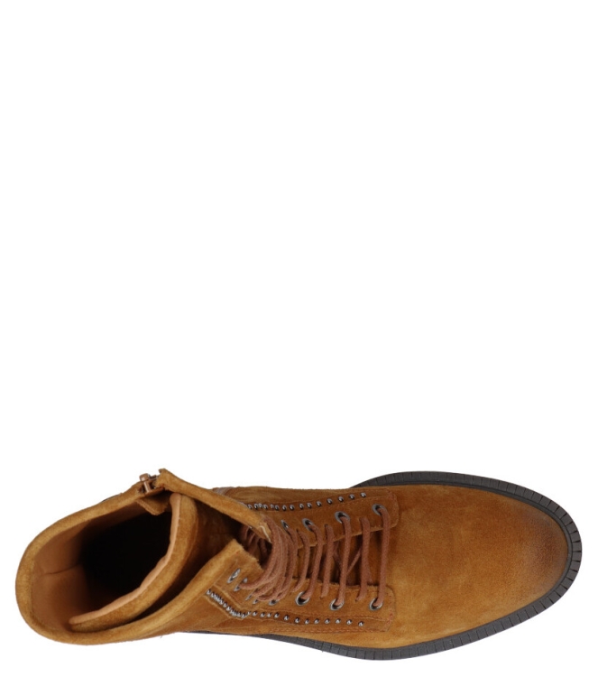 Aqa Aqa veterboot <span>A7910 B75</span> B75 velour cathay spice Aqa veterboot <span>A7910 B75</span> A7910 B75 cognac - www.bremmerschoenen.live - Bremmer Schoenen