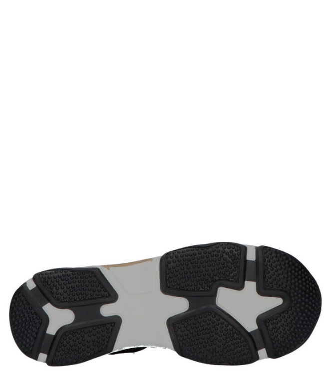 Giga Giga sneaker <span>G3830 F47D24</span> F47D24 Long beach black/vetro accia Giga sneaker <span>G3830 F47D24</span> G3830 F47D24 zwart - www.bremmerschoenen.live - Bremmer Schoenen