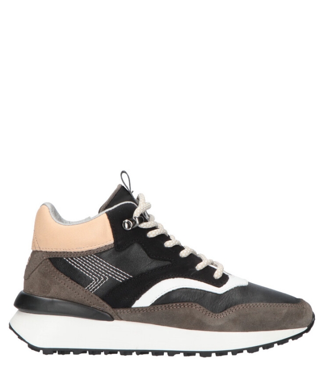 Giga Giga sneaker <span>G3846 B66A11</span> B66A11 velour moonl night/velvet bl Giga sneaker <span>G3846 B66A11</span> G3846 B66A11 zwart - www.bremmerschoenen.live - Bremmer Schoenen