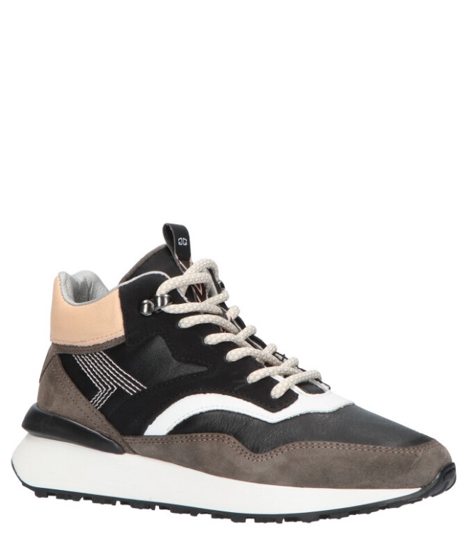 Giga Giga sneaker <span>G3846 B66A11</span> B66A11 velour moonl night/velvet bl Giga sneaker <span>G3846 B66A11</span> G3846 B66A11 zwart - www.bremmerschoenen.live - Bremmer Schoenen