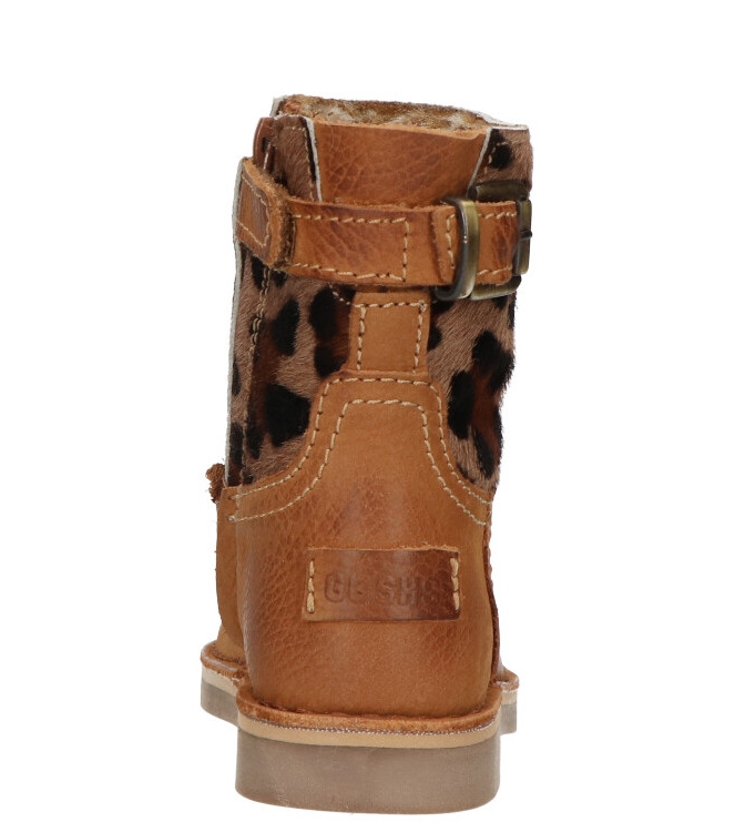Giga Giga enkellaars <span>G4060 B50D31</span> B52F87 Road jacinto/sumatra almond Giga enkellaars <span>G4060 B50D31</span> G4060 B50D31 cognac - www.bremmerschoenen.live - Bremmer Schoenen