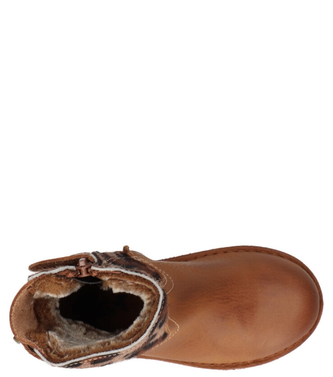 Giga Giga enkellaars <span>G4060 B50D31</span> B52F87 Road jacinto/sumatra almond Giga enkellaars <span>G4060 B50D31</span> G4060 B50D31 cognac - www.bremmerschoenen.live - Bremmer Schoenen