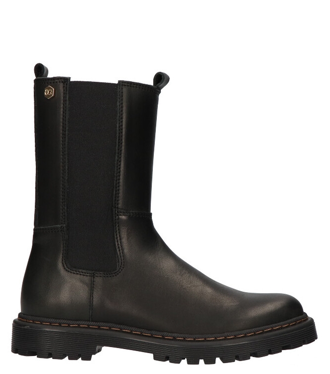 Giga Giga chelsea boot <span>G4031 C19</span> F20 ibercrust black Giga chelsea boot <span>G4031 C19</span> G4031 C19 zwart - www.bremmerschoenen.live - Bremmer Schoenen