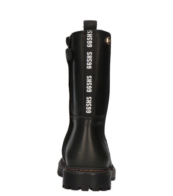 Giga Giga chelsea boot <span>G4031 C19</span> F20 ibercrust black Giga chelsea boot <span>G4031 C19</span> G4031 C19 zwart - www.bremmerschoenen.live - Bremmer Schoenen