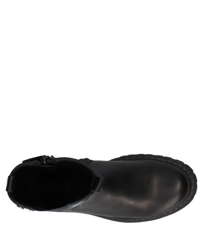 Giga Giga chelsea boot <span>G4031 C19</span> F20 ibercrust black Giga chelsea boot <span>G4031 C19</span> G4031 C19 zwart - www.bremmerschoenen.live - Bremmer Schoenen