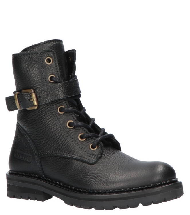 Giga Giga veterboot <span>G3805 F25</span> F25 alce nero Giga veterboot <span>G3805 F25</span> G3805 F25 zwart - www.bremmerschoenen.live - Bremmer Schoenen