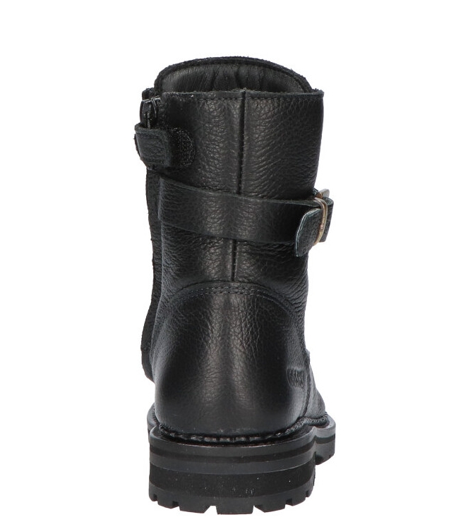 Giga Giga veterboot <span>G3805 F25</span> F25 alce nero Giga veterboot <span>G3805 F25</span> G3805 F25 zwart - www.bremmerschoenen.live - Bremmer Schoenen
