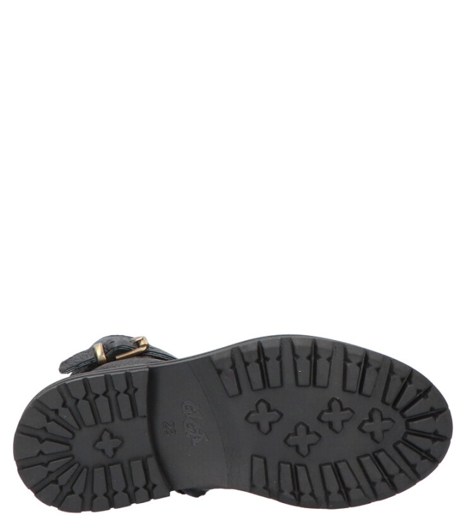 Giga Giga veterboot <span>G3805 F25</span> F25 alce nero Giga veterboot <span>G3805 F25</span> G3805 F25 zwart - www.bremmerschoenen.live - Bremmer Schoenen