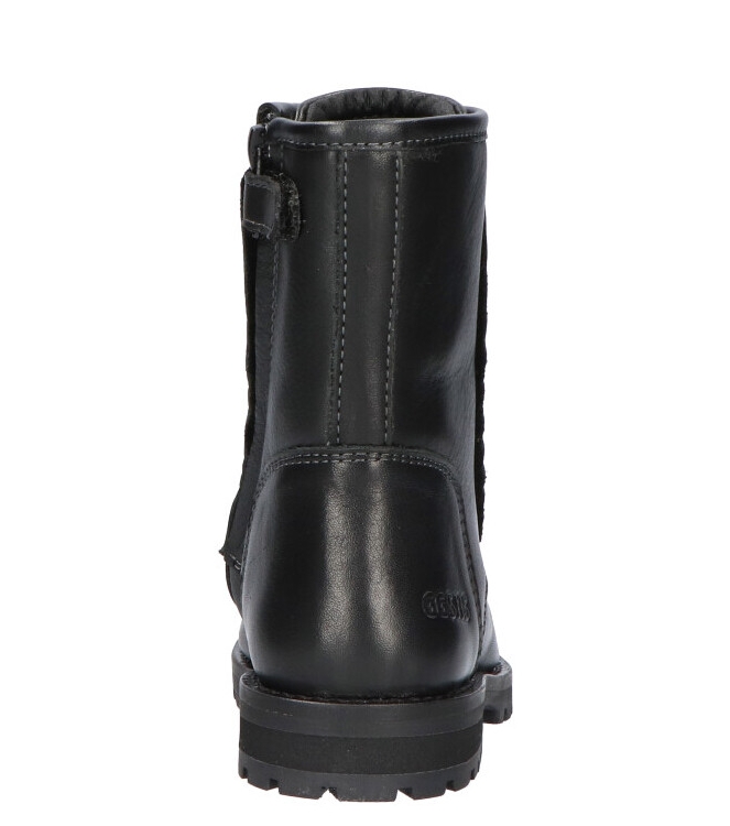 Giga veterboot <span>G3801 F11</span> G3801 F11 zwart - www.bremmerschoenen.live - Bremmer Schoenen