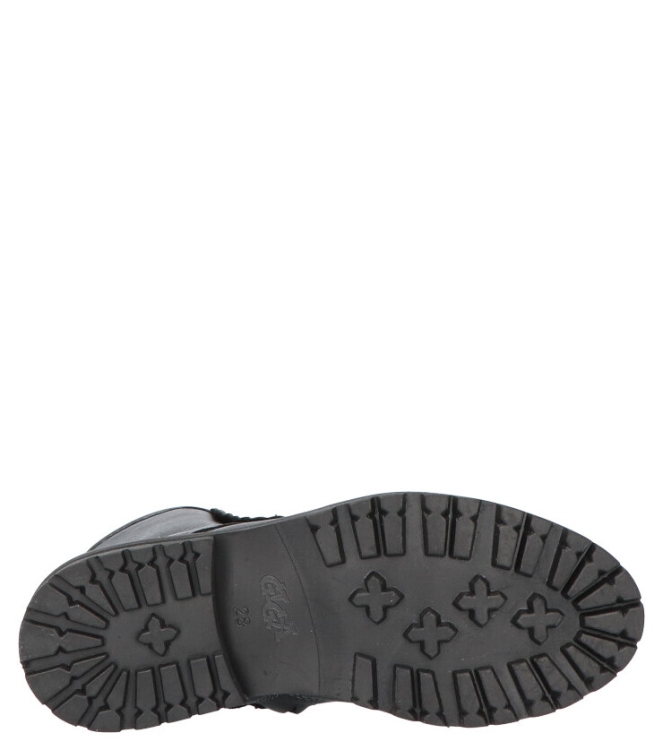 Giga veterboot <span>G3801 F11</span> G3801 F11 zwart - www.bremmerschoenen.live - Bremmer Schoenen